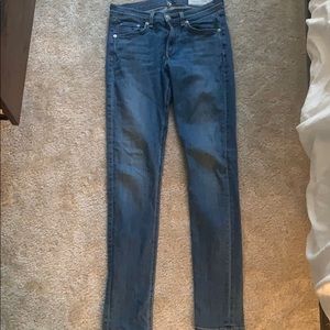 Rag & Bone jeans